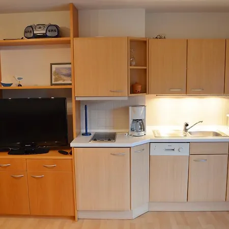 아파트 Haus Windrose
