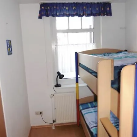 Haus Windrose * Norderney