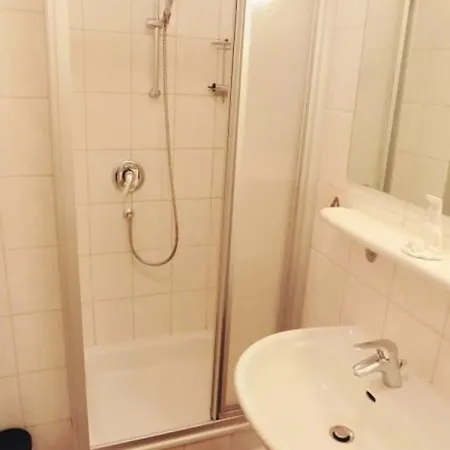 Apartamento Haus Windrose